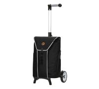 Andersen Shopper Unus Shopper Fun Bahne Chariot à provisions 54 cm gris
