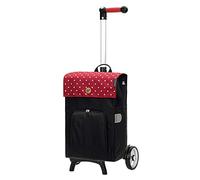 Andersen Shopper MANUFAKTUR Unus Shopper Fun Malit 45L Red