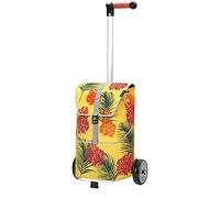 Andersen Shopper MANUFAKTUR Unus Shopper Lotta 46L Yellow