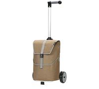 Andersen Shopper – Shopper Unus Mikkel – 36 L – Beige