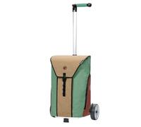 Andersen Shopper – Shopper MANUFAKTUR Unus Oli. P 2.0 – Beige