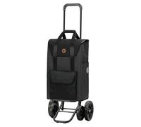 Andersen Shopper MANUFAKTUR Quattro Shopper Senta 2.0 Black