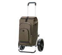 Andersen Shopper Royal Shopper Chariot à provisions 67 cm gris