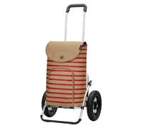 Andersen Shopper Royal Shopper Eske Chariot à provisions 59 cm orange