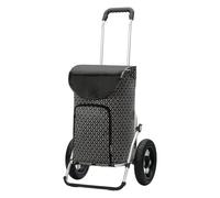 Andersen Shopper Royal Shopper Famke Chariot à provisions 59 cm noir