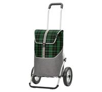 Andersen Shopper Royal Shopper Gese Chariot à provisions 59 cm grün (TAS024231)