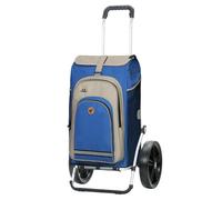 Andersen Shopper Royal Shopper Hydro 2.0 chariot à provisions 67 cm bleu