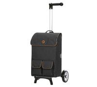 Andersen Shopper Royal Shopper Ipek Ma Chariot à provisions 58 cm gris