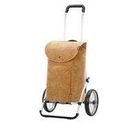Andersen Shopper Royal Shopper Marta Chariot à provisions 59 cm brun