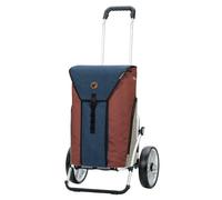 Andersen Shopper Royal Shopper Oli.P 2.0 Chariot à provisions 59 cm essence