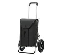 Andersen Shopper Royal Shopper Oli.P 3.0 Chariot à provisions 59 cm noir