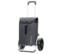 Andersen Shopper Royal Shopper Ortlieb Chariot à provisions 65 cm anthrazit (TAS024182)