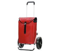 Andersen Shopper Royal Shopper Ortlieb Chariot à provisions 65 cm rot (TAS024181)