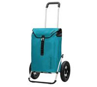 Andersen Shopper Royal Shopper Ortlieb Chariot à provisions 65 cm vert