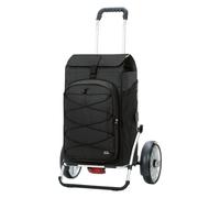 Andersen Shopper Royal Shopper Plus Fado Chariot à provisions 70 cm gris