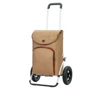 Andersen Shopper Royal Shopper Reik Chariot à provisions 59 cm beige