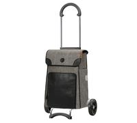 Andersen Shopper Scala Shopper Elik Chariot à provisions 48 cm olive