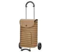 Andersen Shopper Scala Shopper Eske Chariot à provisions 59 cm brun
