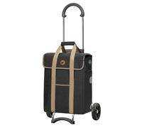Andersen Shopper Scala Shopper Ipek Mi Chariot à provisions 48 cm schwarz (TAS024086)