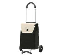 Andersen Shopper Scala Shopper Jano Chariot à provisions 48 cm jaune