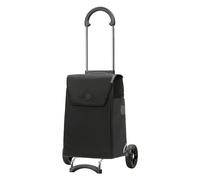Andersen Shopper Scala Shopper Jano Chariot à provisions 48 cm noir