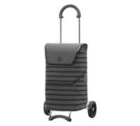 Andersen Shopper Scala Shopper Jelke Chariot à provisions 59 cm gris