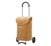 Andersen Shopper Scala Shopper Marta Chariot à provisions 54 cm jaune