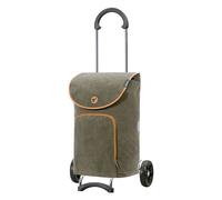 Andersen Shopper Scala Shopper Marta Chariot à provisions 54 cm vert