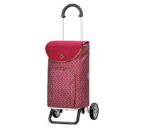 Andersen Shopper MANUFAKTUR Scala Shopper Plus Famke Red