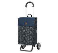 Andersen Shopper MANUFAKTUR Scala Shopper Plus Fita Blue