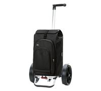 Andersen Shopper Tura Shopper Chariot à provisions 67 cm gris