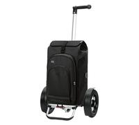 Andersen Shopper Tura Shopper Chariot à provisions 67 cm gris
