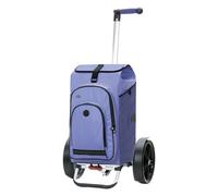Andersen Shopper Tura Shopper Chariot à provisions 67 cm violet
