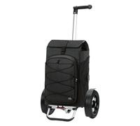 Andersen Shopper Tura Shopper Chariot à provisions 70 cm gris