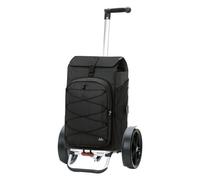 Andersen Shopper Tura Shopper Chariot à provisions 70 cm gris