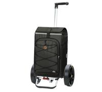 Andersen Shopper Tura Shopper Fado chariot à provisions 70 cm gris