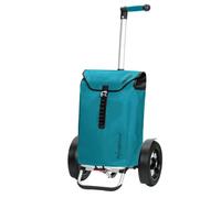 Andersen Shopper Tura Shopper Ortlieb Chariot à provisions 50 cm essence