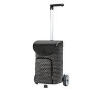 Andersen Shopper Unus Shopper Famke Chariot à provisions 59 cm gris