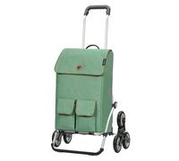Andersen Shopper Unus Shopper Fun Ipek Ma Chariot à provisions 58 cm vert