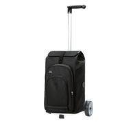 Andersen Shopper Unus Shopper Hydro 2.0 chariot à provisions 67 cm noir