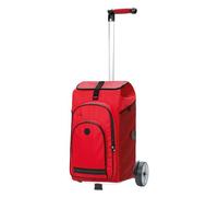Andersen Shopper Unus Shopper Hydro 2.0 chariot à provisions 67 cm rouge