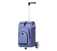 Andersen Shopper Unus Shopper Hydro 2.0 chariot à provisions 67 cm violet