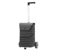 Andersen Shopper Unus Shopper Jelke Chariot à provisions 59 cm gris