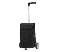 Andersen Shopper Unus Shopper Lissa Chariot à provisions 58 cm noir