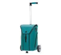 Andersen Shopper Unus Shopper Oli.P Chariot à provisions 59 cm bleu