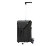 Andersen Shopper Unus Shopper Oli.P Chariot à provisions 59 cm noir