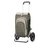 Andersen Shopper Valisette 'Hydro 2.0' olive, Taille One Size