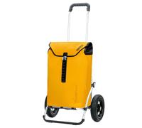 Andersen Shopper Valisette 'Ortlieb' jaune, Taille One Size