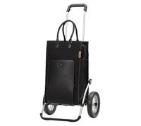 Andersen Shopper Valisette 'Royal Charu' noir, Taille One Size