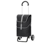 Andersen Shopper Valisette 'Scala Plus Mikkel ' gris clair / noir, Taille One Size